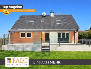 Großzügiges Einfamilienhaus in Köln-Auweiler!